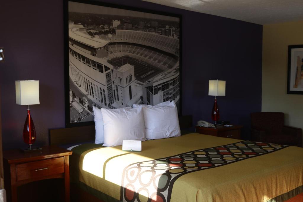 Quality Inn Columbus-East Kültér fotó
