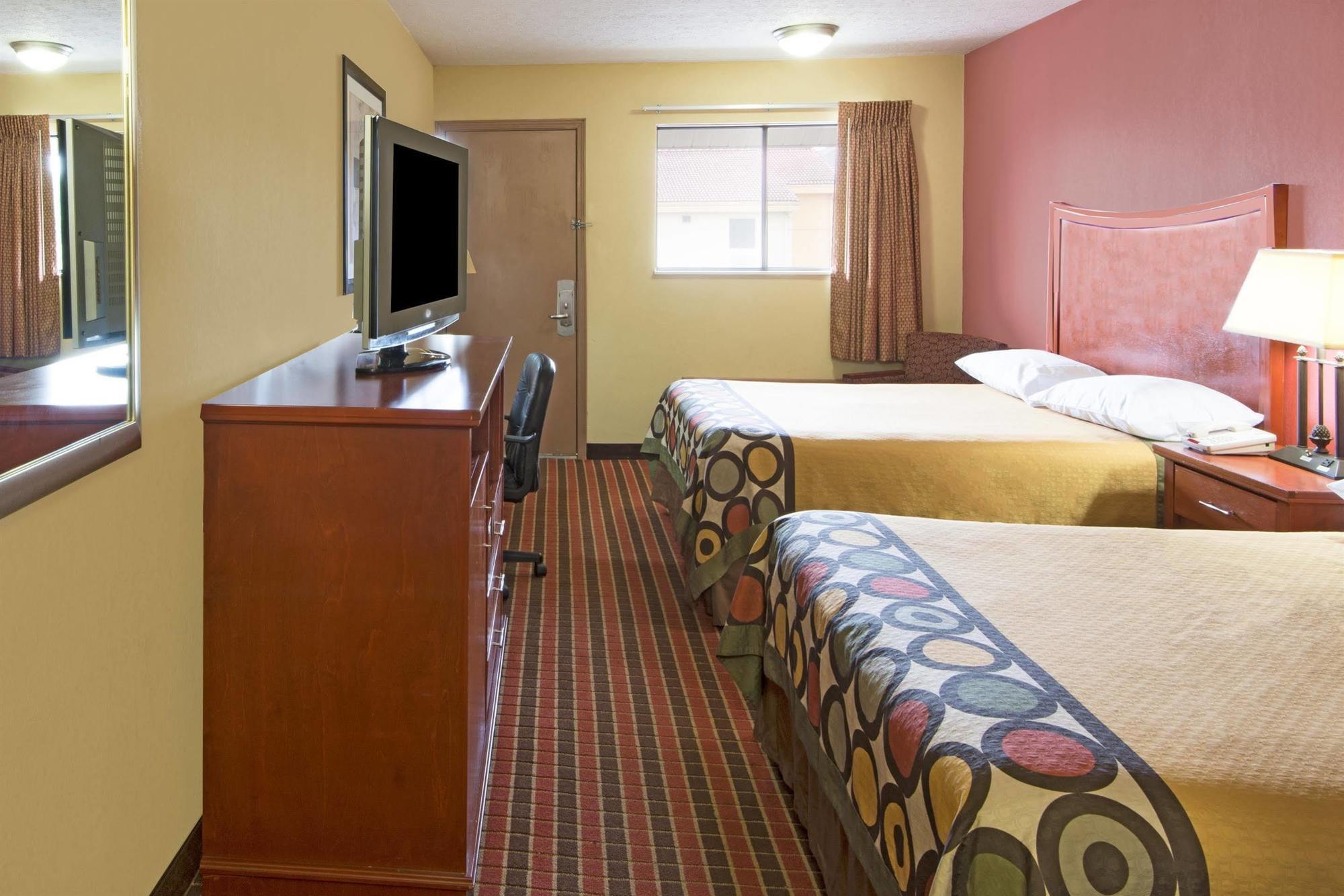 Quality Inn Columbus-East Kültér fotó
