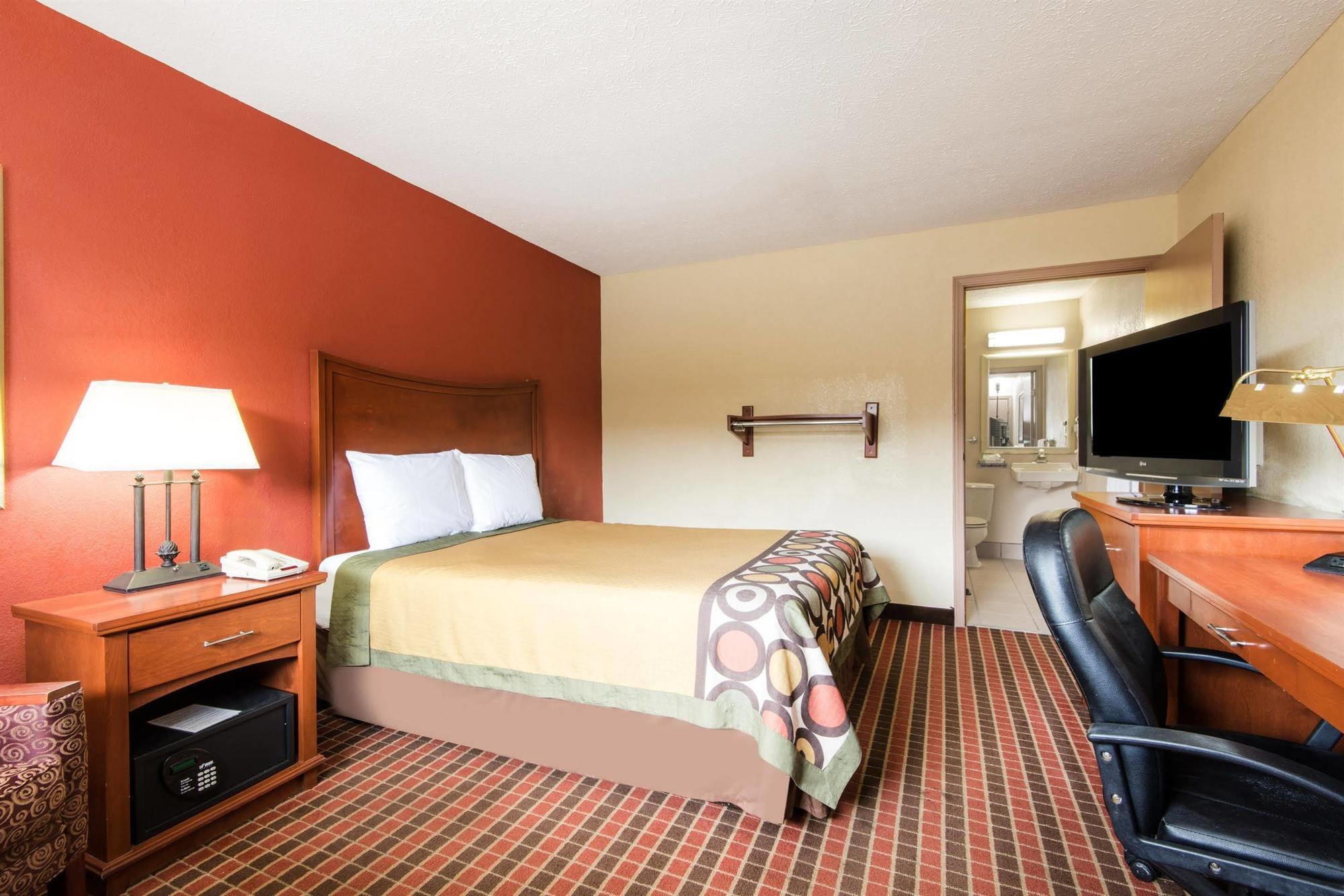 Quality Inn Columbus-East Kültér fotó