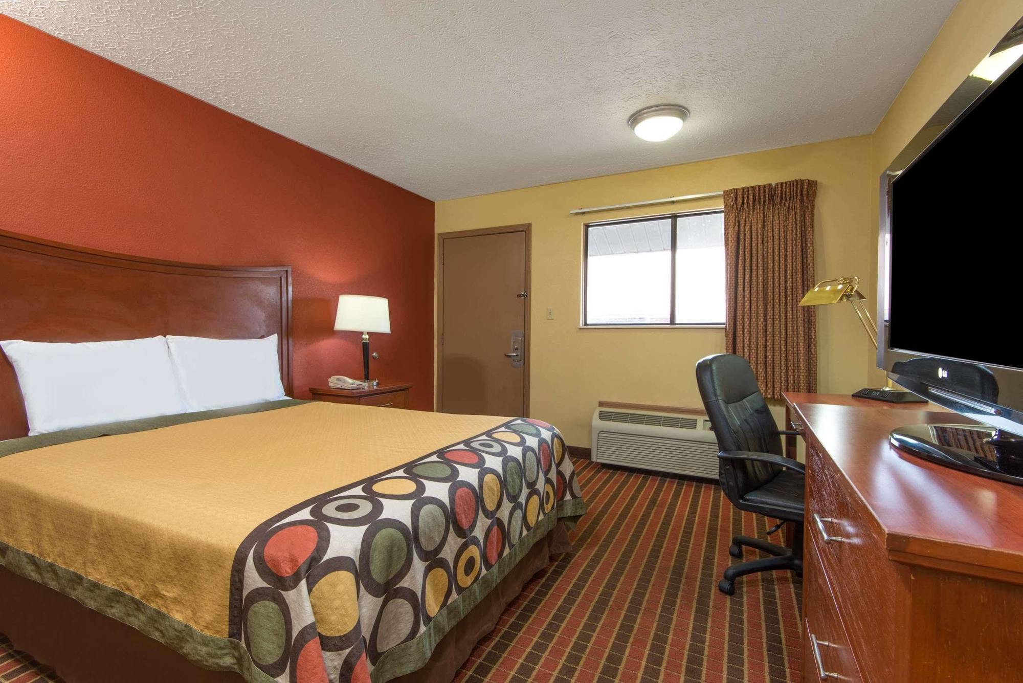 Quality Inn Columbus-East Kültér fotó