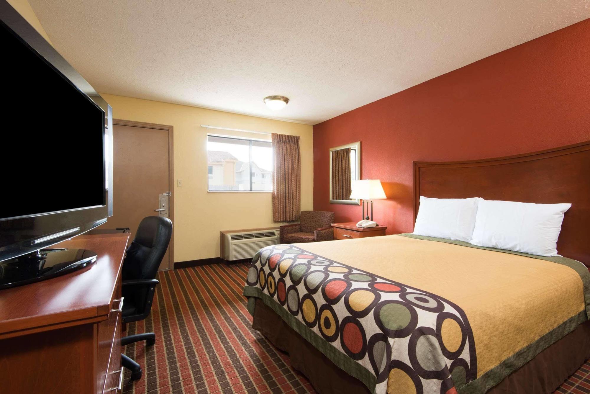 Quality Inn Columbus-East Kültér fotó