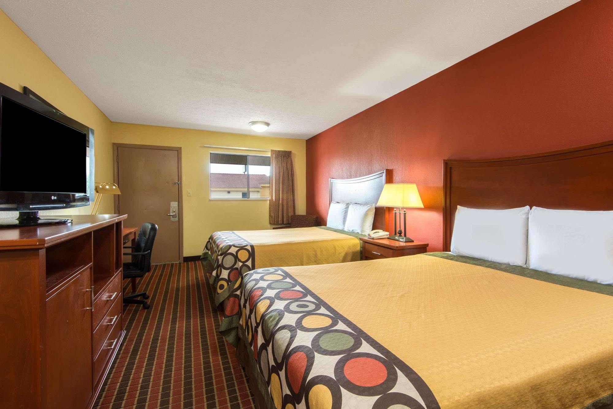 Quality Inn Columbus-East Kültér fotó